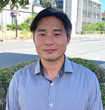 Vincent Lee