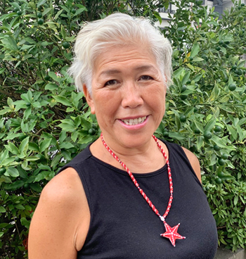 Yuko Tamura Hughes